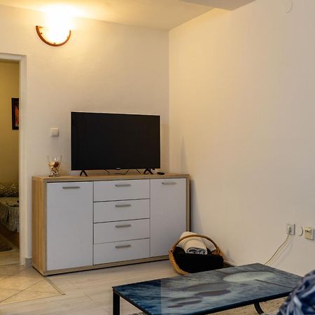Apartment Nikol Ζάγκρεμπ Εξωτερικό φωτογραφία
