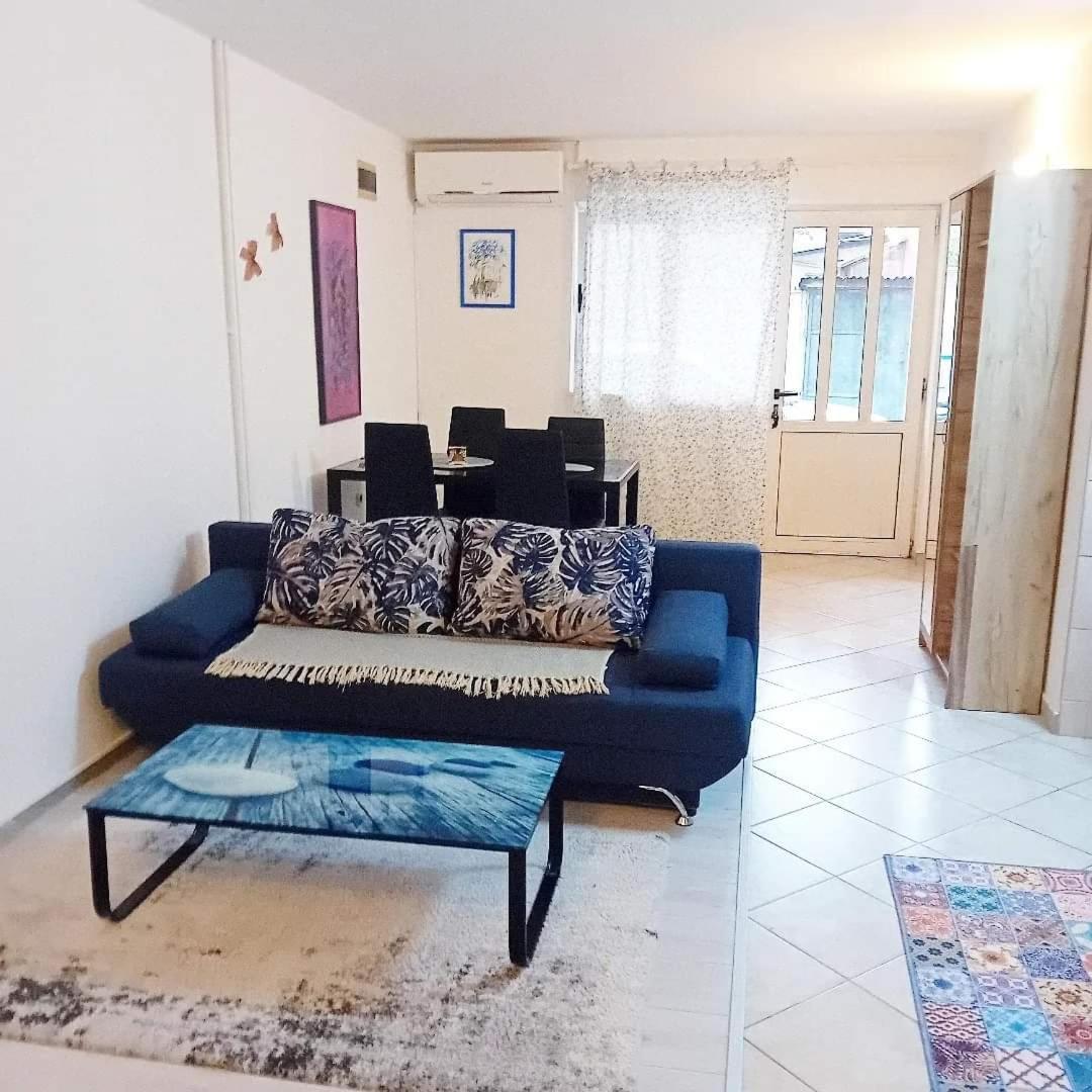 Apartment Nikol Ζάγκρεμπ Εξωτερικό φωτογραφία
