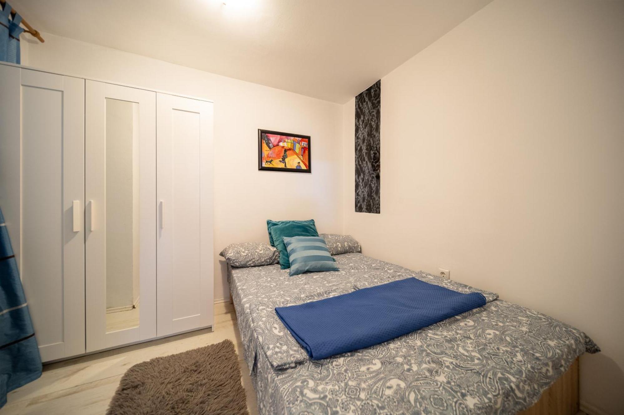 Apartment Nikol Ζάγκρεμπ Εξωτερικό φωτογραφία