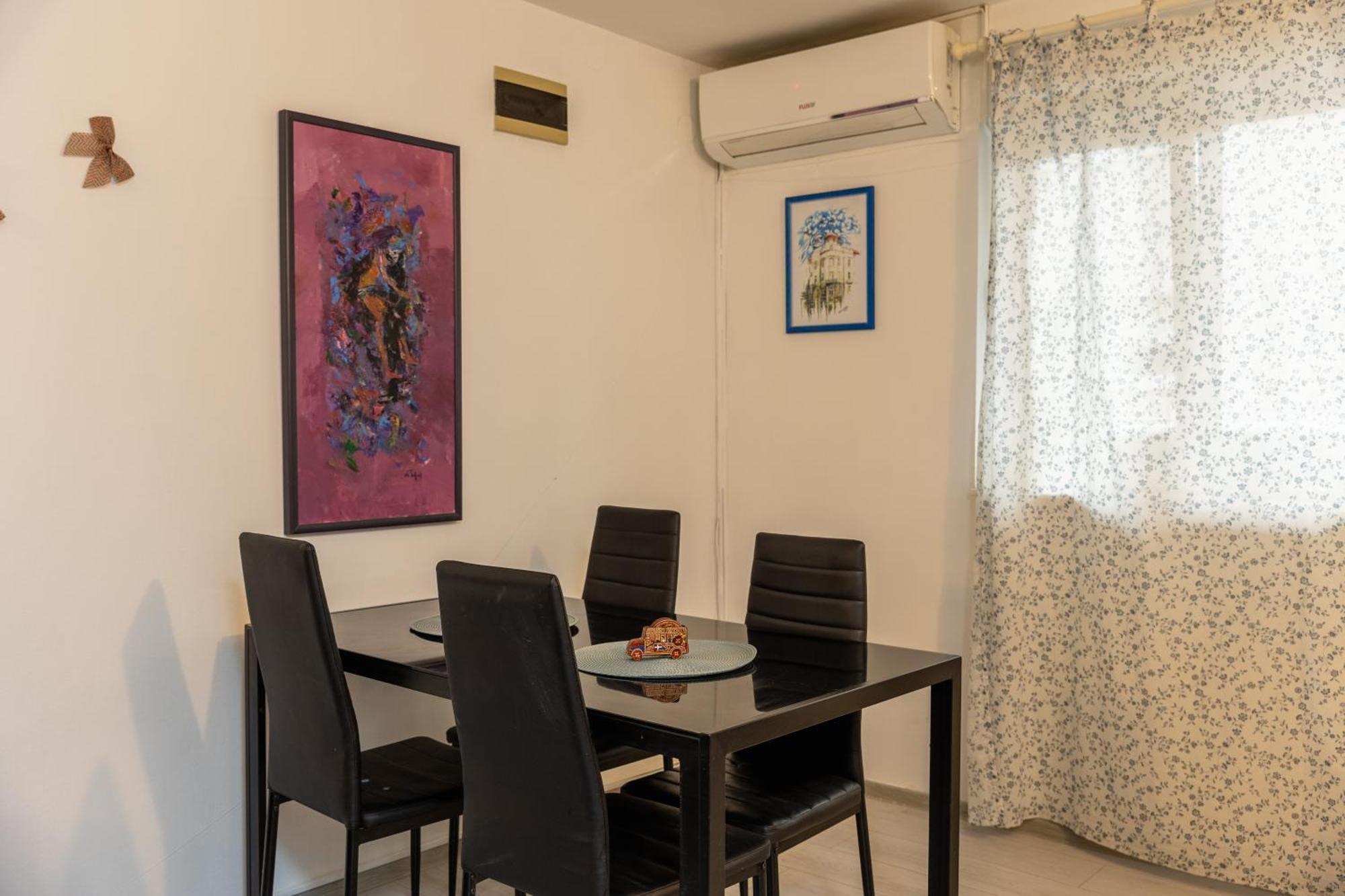Apartment Nikol Ζάγκρεμπ Εξωτερικό φωτογραφία