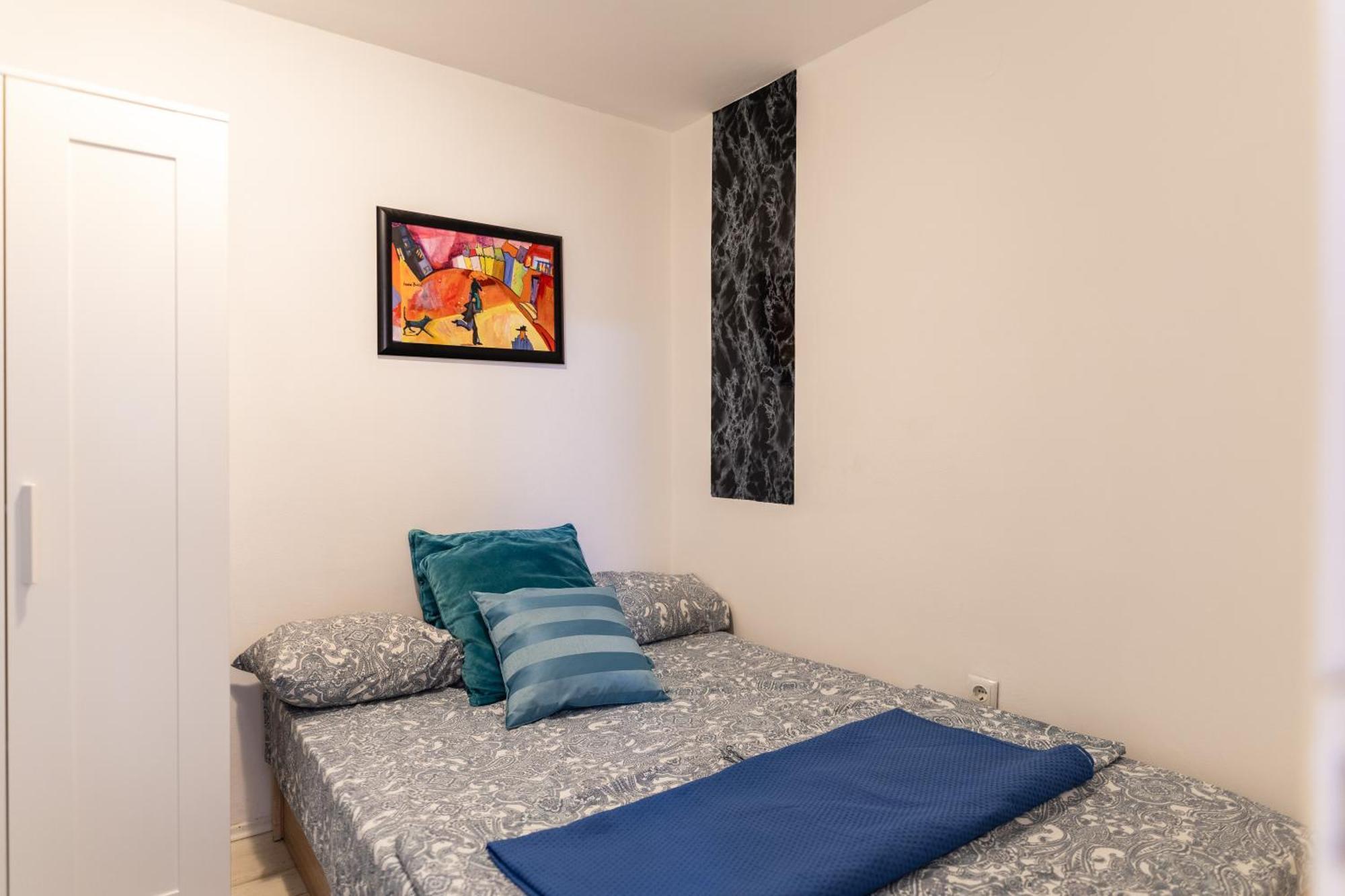Apartment Nikol Ζάγκρεμπ Εξωτερικό φωτογραφία
