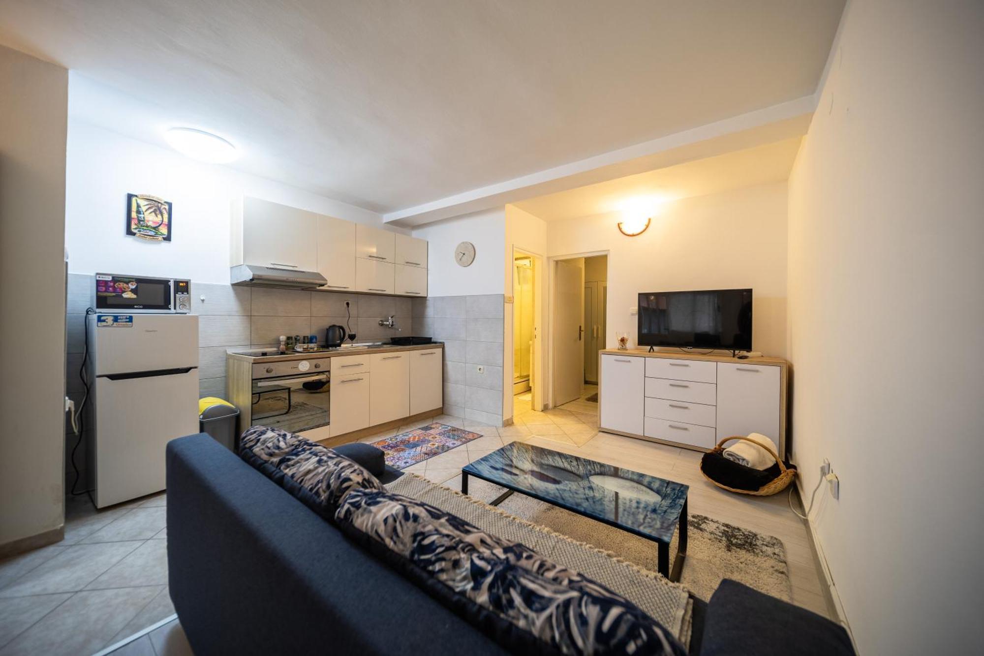 Apartment Nikol Ζάγκρεμπ Εξωτερικό φωτογραφία